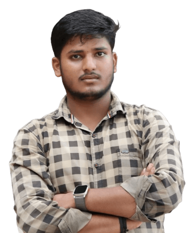 Aryasruti Barik
