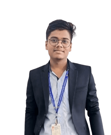 Jeebanjyoti Biswal