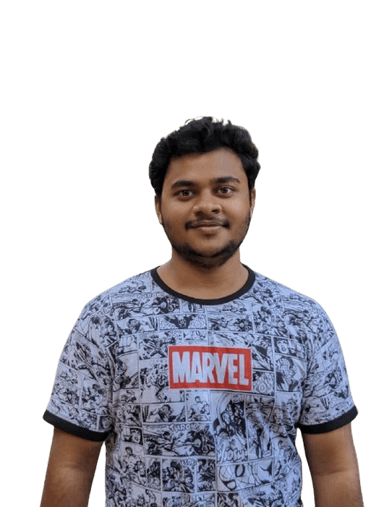 Priyanshu Pahi